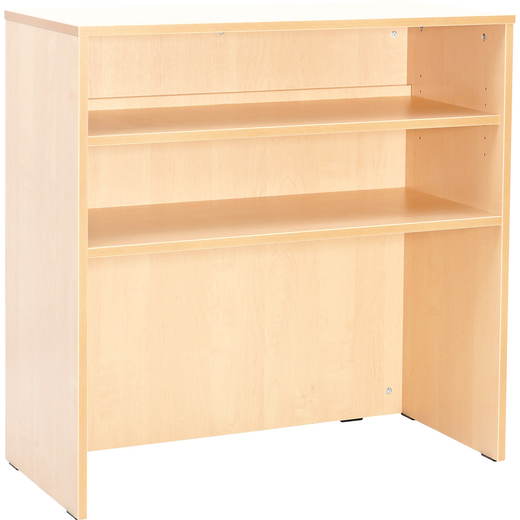 100374_a_13 Flexi Schrank M für Rollbehälter, Breite: 89 cm - 100374 a 13