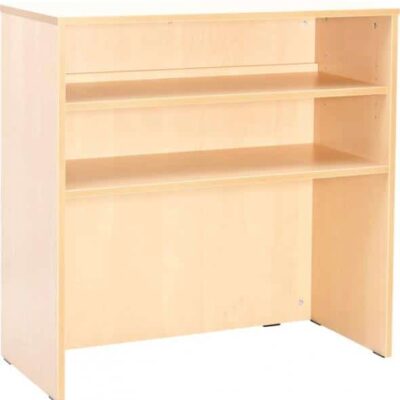 Flexi Schrank M für Rollbehälter, Breite: 89 cm