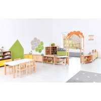Kindergarten-Flexi Bogenschrank S – Bild 16