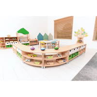 Kindergarten-Flexi Bogenschrank S – Bild 15