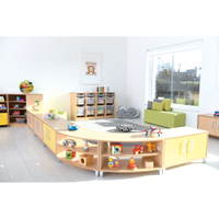 Kindergarten-Flexi Bogenschrank S - 100382 m 21