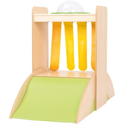 Flexi Schrank Relax, mit Rutschen