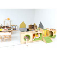 Flexi Schrank Relax, mit Rutschen - 100387PU i 21