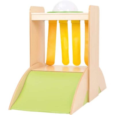 Flexi Schrank Relax - mit Rutsche