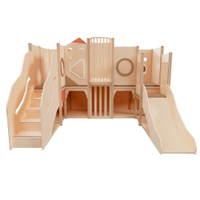 Kindergarten-Spielecke Leo - 100469NPU a 25