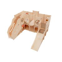Kindergarten-Spielecke Leo - 100469NPU b 25