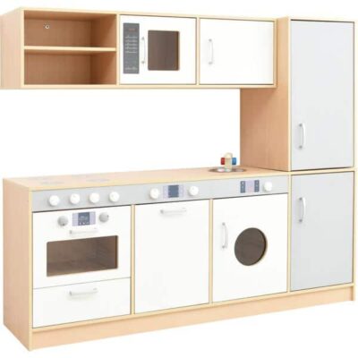 Kindergarten-Küche Uli