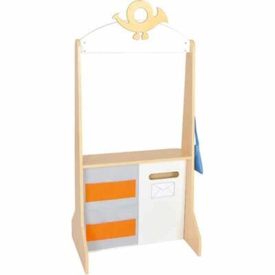 Kindergarten-Poststelle