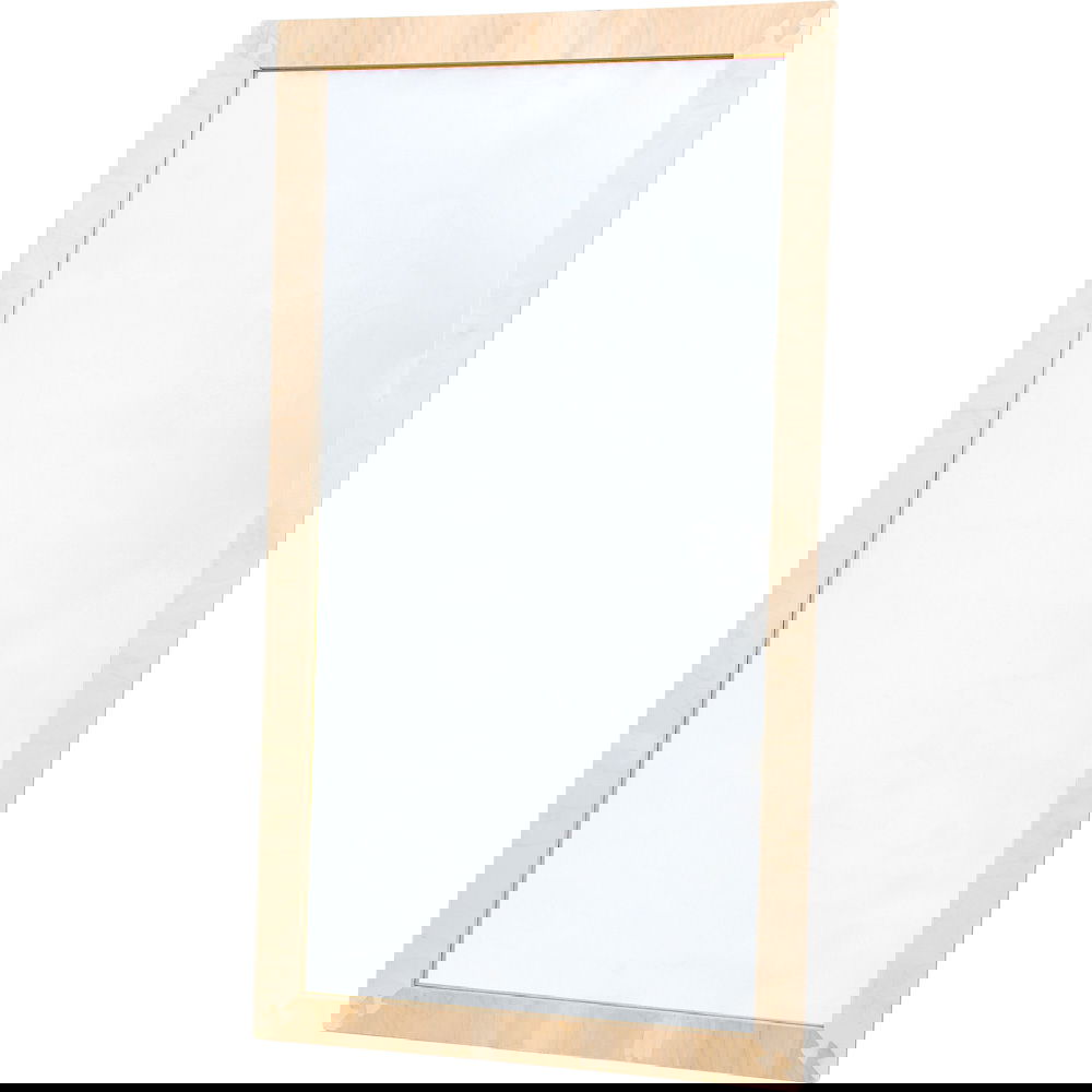 Logopädischer Spiegel - groß