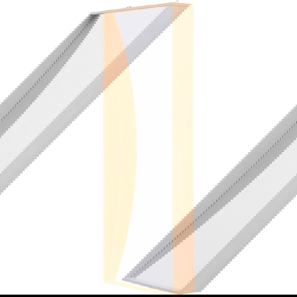 Verwandlungsspiegel Konkav