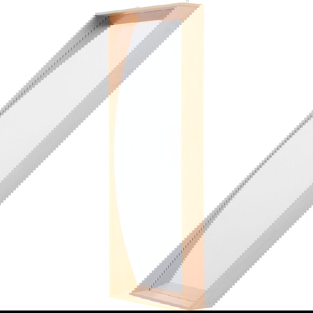 Verwandlungsspiegel Konvex