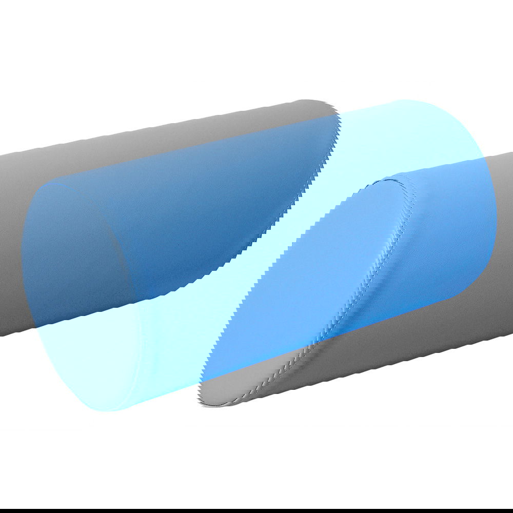 Schaumstoff-Rolle 40 cm