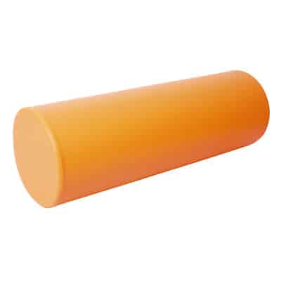 Schaumstoff-Rolle dünn - 90 cm