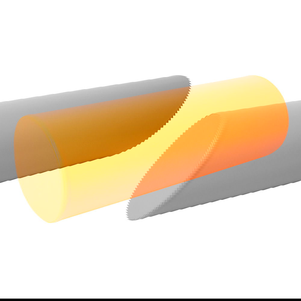 Schaumstoff-Rolle 90 cm