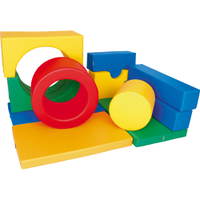 Schaumstoff-Set, Mobik - 101025PU a 17