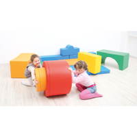 Schaumstoff-Set, Mobik - 101025PU d 15