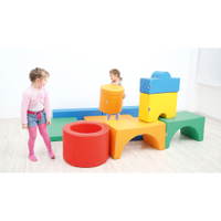 Schaumstoff-Set, Mobik - 101025PU e 15