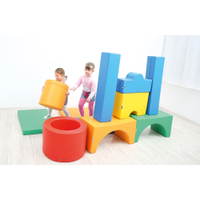 Schaumstoff-Set, Mobik - 101025PU f 15