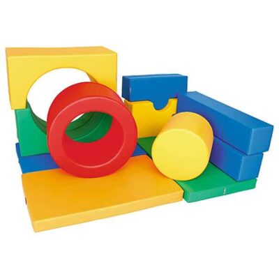 Schaumstoff-Set Mobik