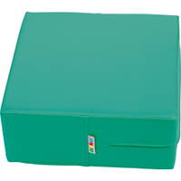 Schaumstoffbaustein, Höhe: 15 cm - 101115PU a 17
