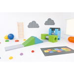 Schaumstoff-Treppe - 101134NPU d 22