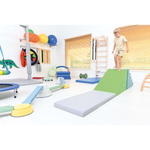 Schaumstoff-Treppe - 101134NPU g 24