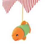 Spielecke Unterwasserwelt – Baldachin - 101423 b 15