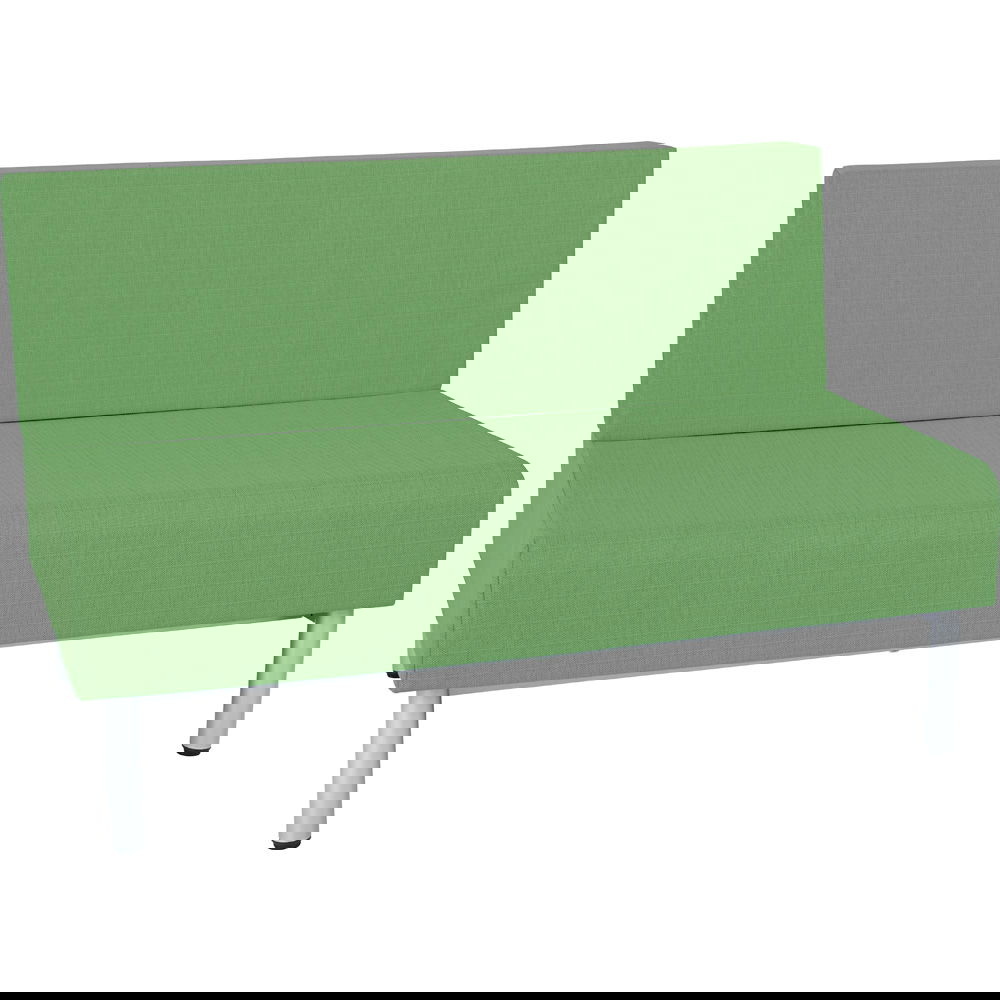 Inflamea-Sofa 2-Sitzer