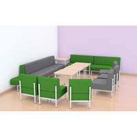 Inflamea-Sofa 2-Sitzer – Bild 82