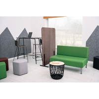 Inflamea-Sofa 2-Sitzer – Bild 81