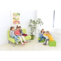 Inflamea-Sofa 2-Sitzer – Bild 77