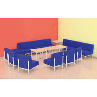 Inflamea-Sofa 2-Sitzer – Bild 67