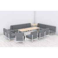 Inflamea-Sofa 2-Sitzer – Bild 58