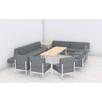 Inflamea-Sofa 2-Sitzer – Bild 56