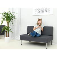 Inflamea-Sofa 2-Sitzer – Bild 52