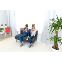 Inflamea-Sofa 2-Sitzer – Bild 51