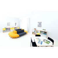 Inflamea-Sofa 2-Sitzer – Bild 42