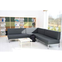 Inflamea-Sofa 2-Sitzer – Bild 40