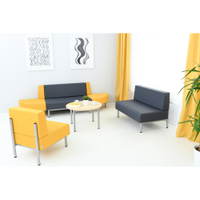 Inflamea-Sofa 2-Sitzer – Bild 34