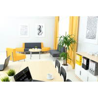Inflamea-Sofa 2-Sitzer – Bild 32