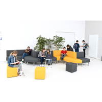 Inflamea-Sofa 2-Sitzer – Bild 26