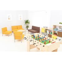 Inflamea-Sofa 2-Sitzer – Bild 20