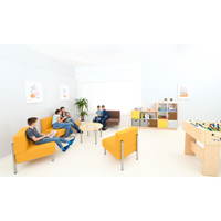 Inflamea-Sofa 2-Sitzer – Bild 14