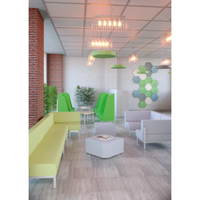 Inflamea-Sofa 3-Sitzer – Bild 45