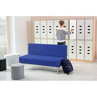 Inflamea-Sofa 3-Sitzer – Bild 42
