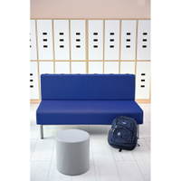 Inflamea-Sofa 3-Sitzer – Bild 41