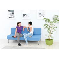 Inflamea-Sofa 3-Sitzer – Bild 34