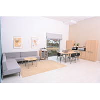 Inflamea-Sofa 3-Sitzer – Bild 23