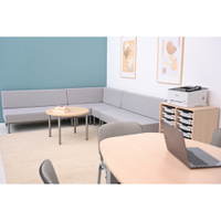 Inflamea-Sofa 3-Sitzer – Bild 21