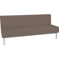 Inflamea-Sofa 3-Sitzer – Bild 17